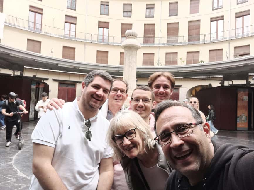 Valencia: Private Walking Tour with a Local - Key Things That Make This Valencia Tour Work