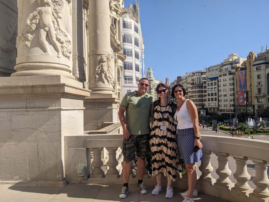 Valencia: Private Walking Tour with a Local - Why a Lokafyer Walk Beats the Usual Valencia Loop