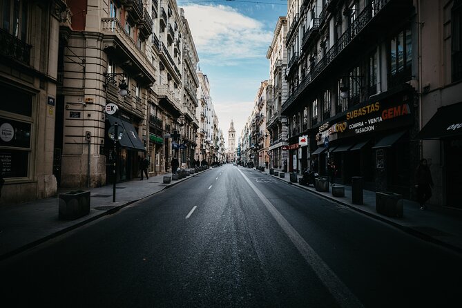 Valencia Private Walking Tour with a Local - Who this Valencia private walking tour suits best