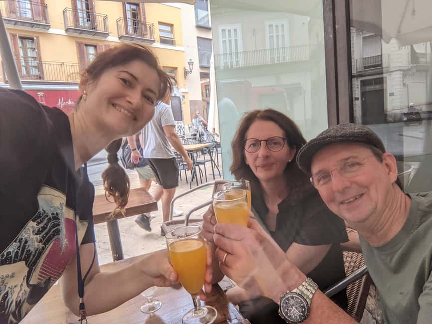 Valencia Private Walking Tour with a Local - Starting at Plaza del Ayuntamiento: your day begins in the city’s story zone
