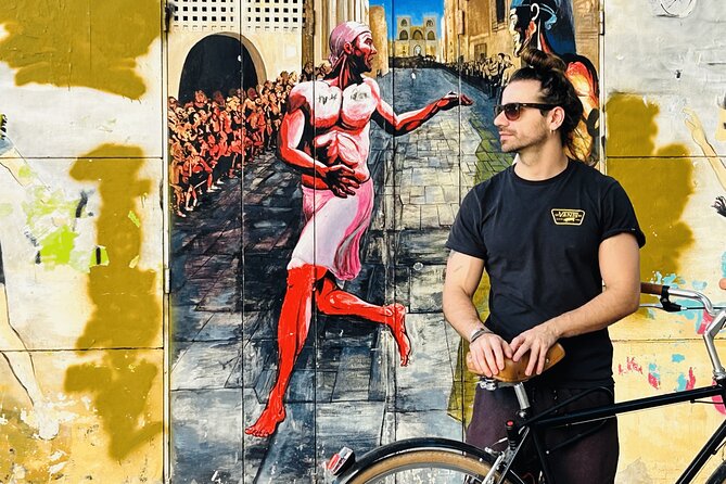Valencia (Ruzafa): Guided Bike Tour of the city's highlights. - Practical tips so the tour feels smooth (not stressful)