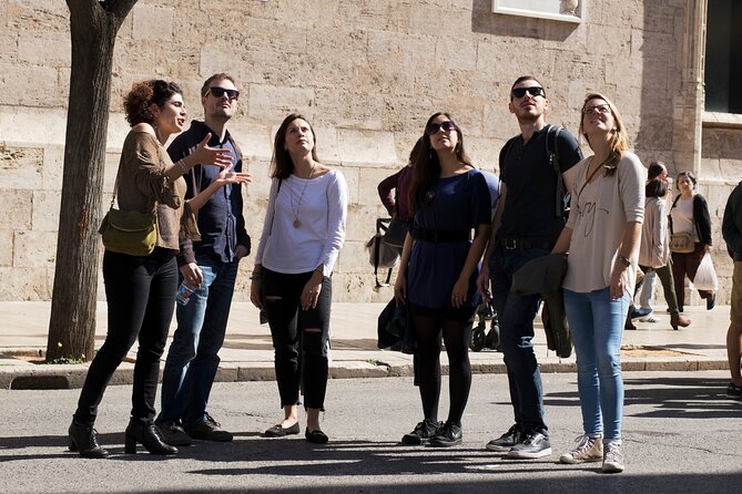 Valencia's Greatest Food, History & Culture Tour - Price and value: what $114.89 buys you in Valencia