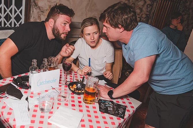 Valencia's most Popular Pub Quiz - Key things I’d plan around