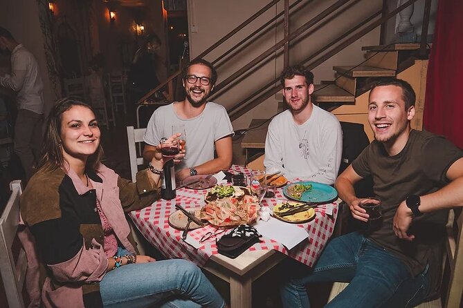 Valencia's most Popular Pub Quiz - Saint Anthony’s Irish Pub: a focused 8pm quiz night in Valencia