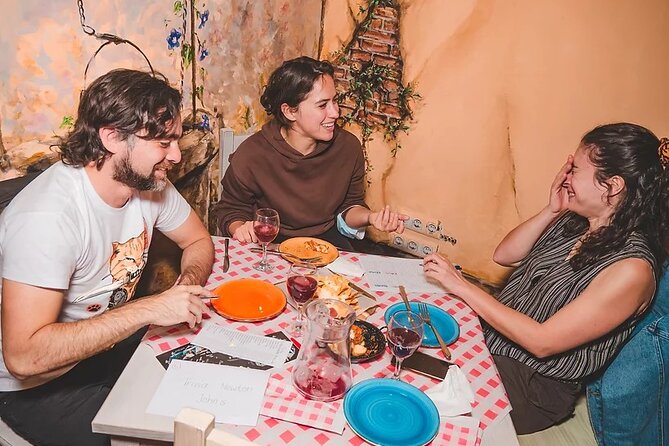 Valencia's most Popular Pub Quiz - Price and value: $9.60 for a real night out activity