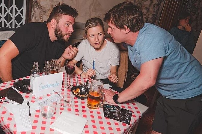 Valencia's most Popular Pub Quiz - Practical tips to avoid common snags