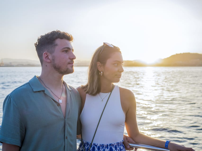 Valencia: Sailing Catamaran Cruise with Sunset Option and DJ - Quick hits before you book