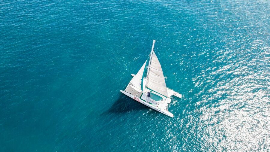 Valencia: Sailing Catamaran Cruise with Sunset Option and DJ - Should you book Valencia’s sailing catamaran with sunset option and DJ?