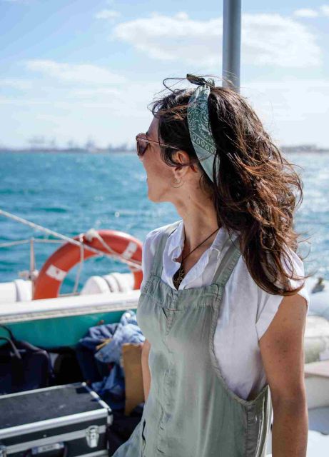 Valencia: Sailing Catamaran Cruise with Valencian Lunch - Who Should Book This Cruise (And Who Might Prefer Something Else)
