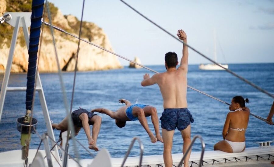 Valencia: Sailing Catamaran Cruise with Valencian Lunch - Price and Value: Why $50 Can Make Sense Here