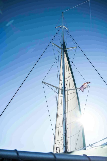 Valencia: Sailing Catamaran with Swimming & Optional DJ - Who this catamaran is best for (and who might want a longer cruise)
