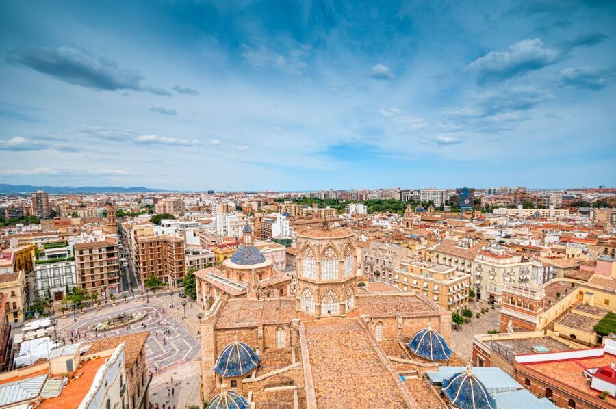 Valencia: Self-guided Audio Tour on Your Smartphone - Key things that make this audio tour work