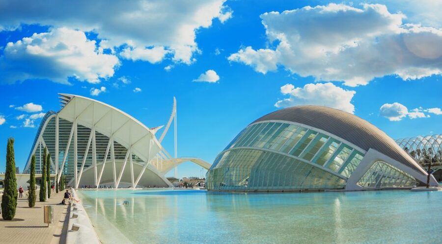 Valencia: Self-guided Audio Tour on Your Smartphone - Palacio de los Borja: the Palace of the Borgias stop