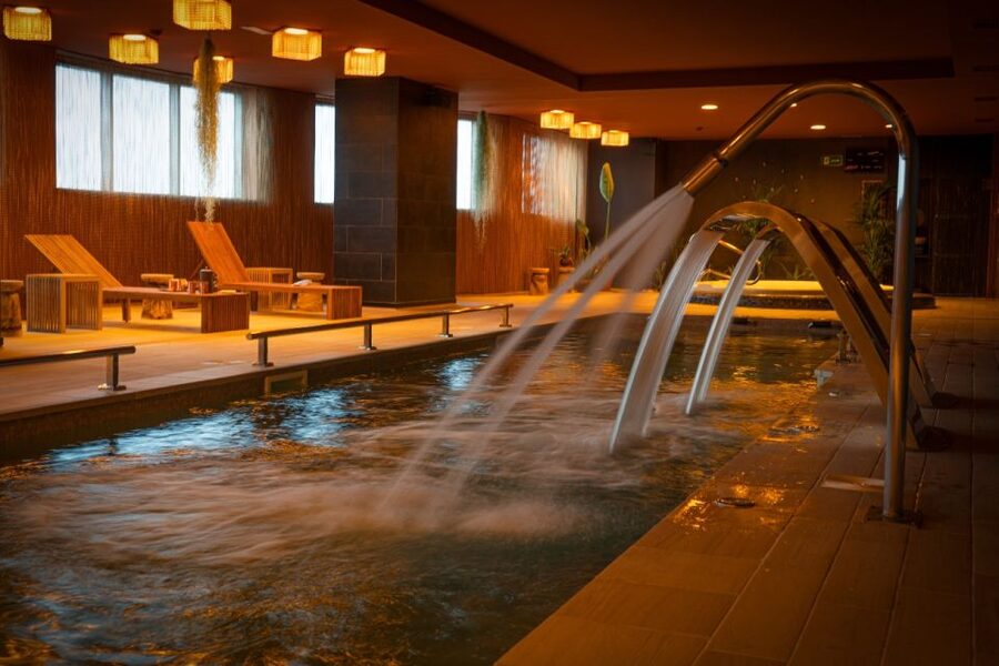 Valencia: Spa Cobre 29 Wellness Experience at Hotel Meliá - Quick take: what makes Spa Cobre 29 different