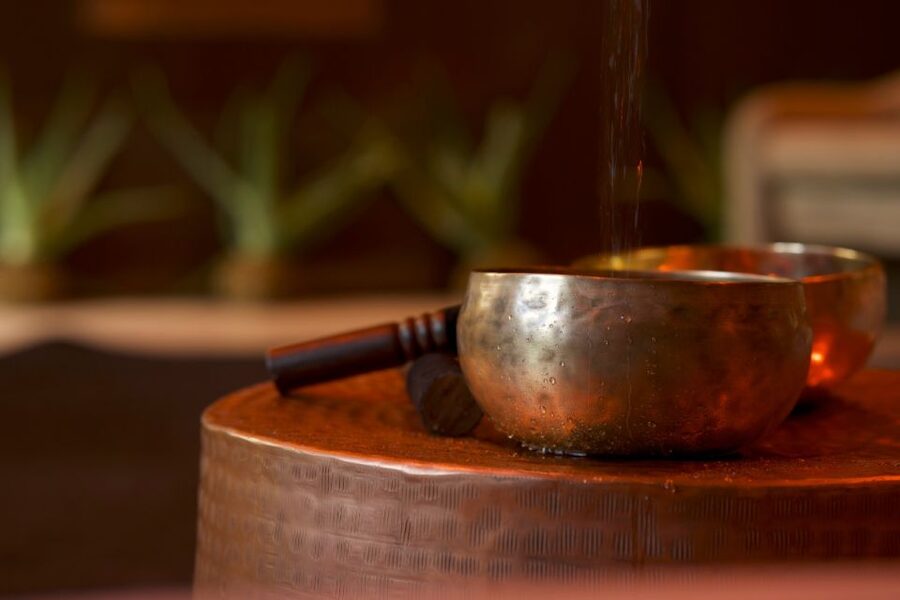 Valencia: Spa Cobre 29 Wellness Experience at Hotel Meliá - Should you book Spa Cobre 29 at Hotel Meliá Valencia?