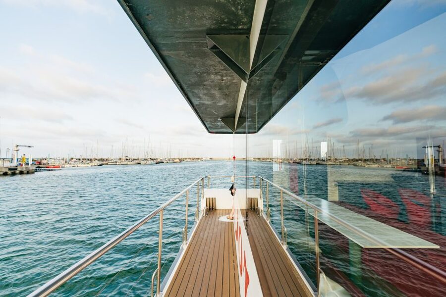 Valencia: Sunset or Daytime Catamaran Cruise with Drink - Key things to know before you go