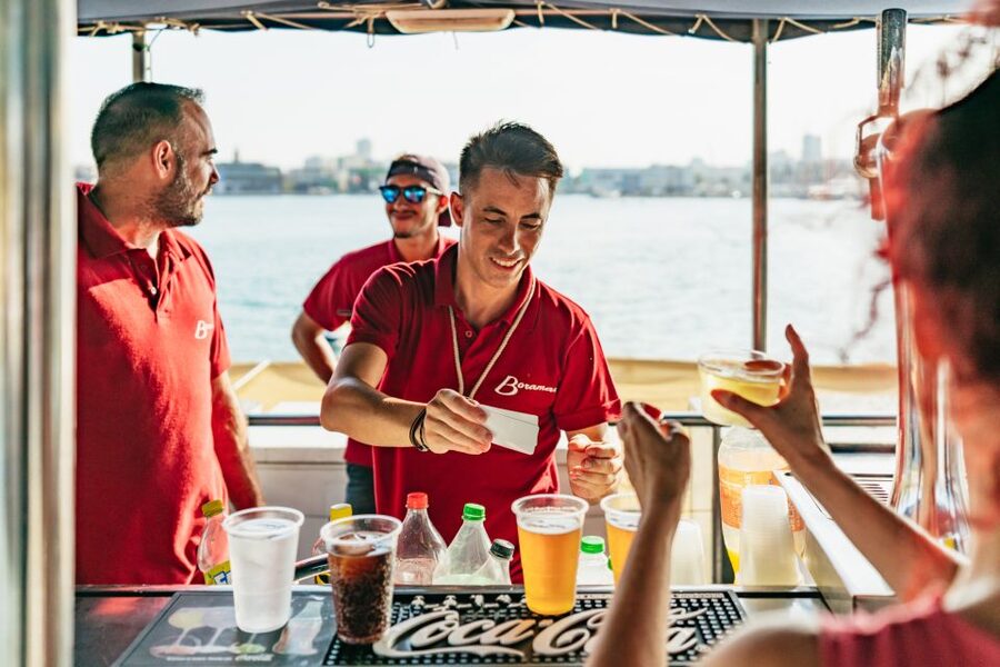 Valencia: Sunset or Daytime Catamaran Cruise with Drink - Should You Book Boramar’s Valencia Sunset or Daytime Catamaran?