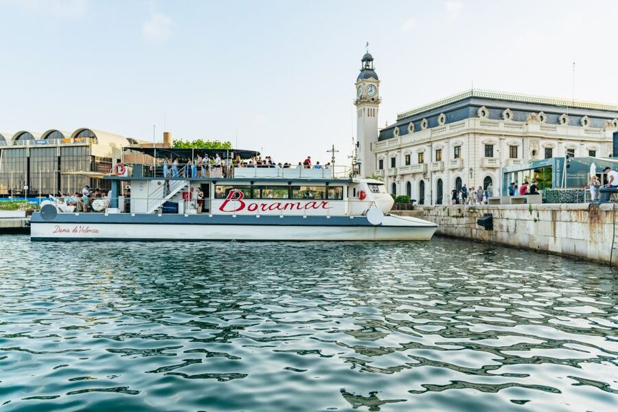 Valencia: Sunset or Daytime Catamaran Cruise with Drink - Value in Valencia: Is This Worth $18?