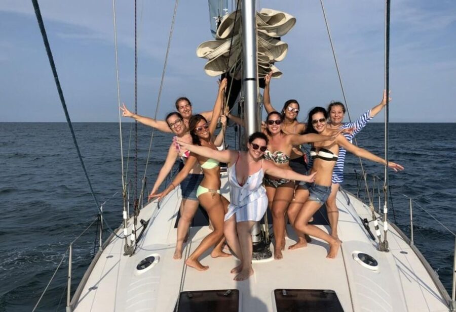 Valencia: Sunset trip in a boat with drinks included - Key Things That Make This Sunset Boat Trip Worth $59