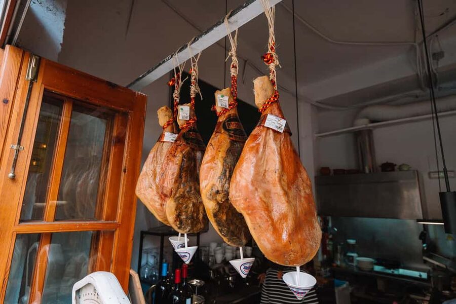 Valencia: Tapas and Drinks Evening Tour - Practical Tips So You Don’t Waste Time