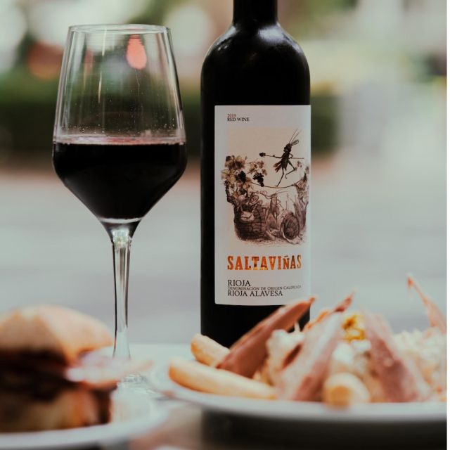 Valencia: Tapas and Drinks Evening Tour - Valencia Tapas Works Best as a Shared Evening