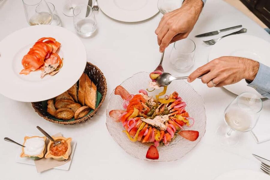 Valencia: Tapas and Drinks Evening Tour - The Four-Stop Picaeta Plan (and What Each Stop Tends to Cover)