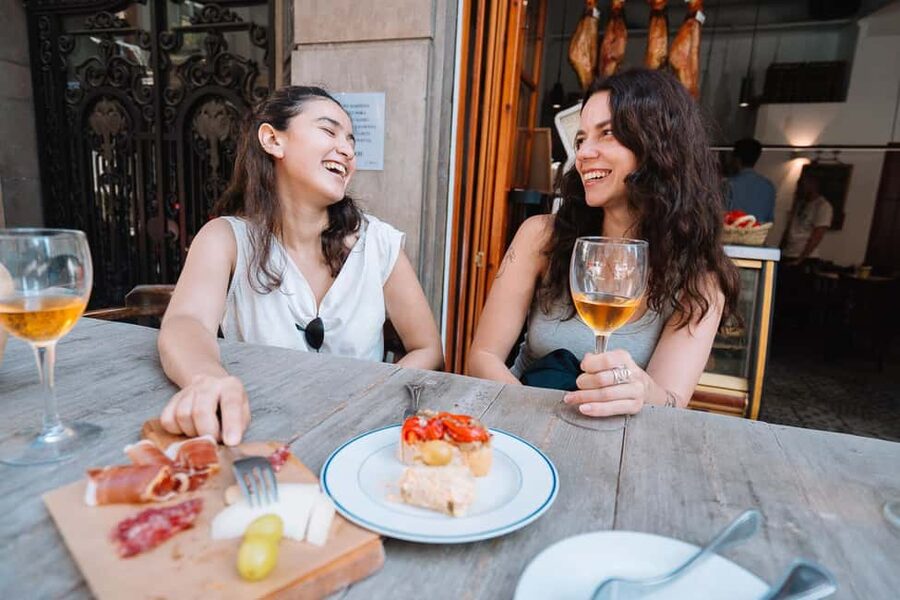 Valencia: Tapas and Drinks Evening Tour - Who This Tour Suits Best (And Who Should Skip)