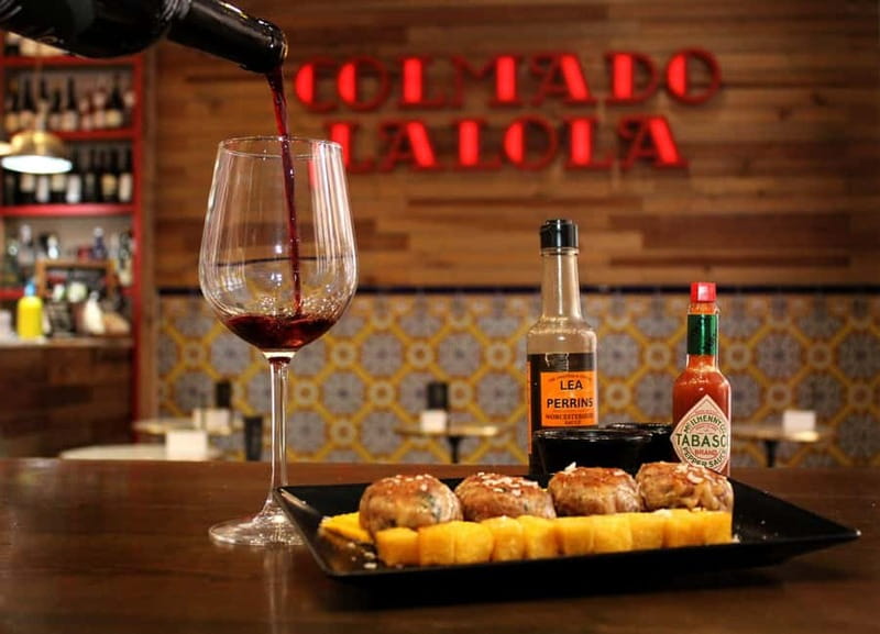 Valencia: Tapas and Sightseeing guided tour - Valencia taps into your senses: the concept behind this 3-hour tour