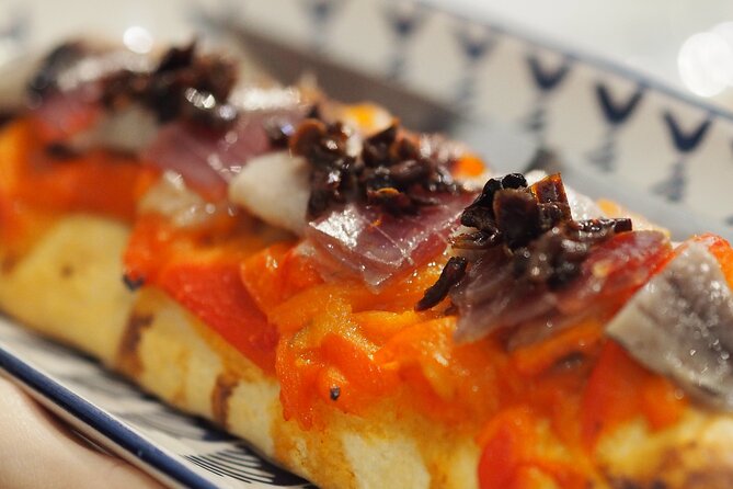 Valencia Tapas Crawl by Food Lover Tour - The picaeta plan: eating like locals in 3 hours