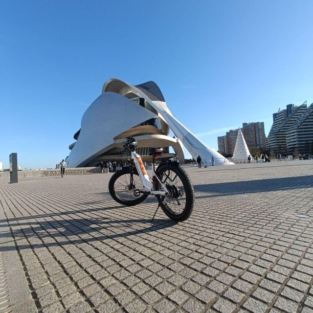 Valencia: The Albufera Lake Self-Guided E-Bike Tour - Time and Value: Is $40 for 6 Hours a Good Deal?