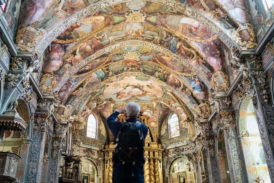 Valencia: The Light of Saint Nicholas - Key things I’d plan around