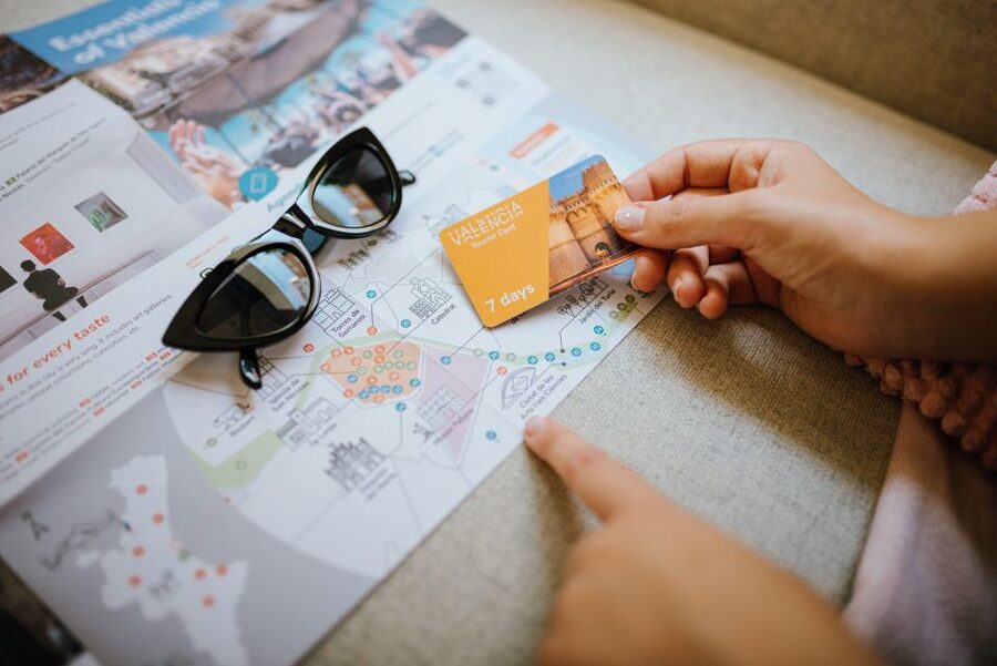 Valencia Tourist City Card - 7 Days - Key Things That Make This Card Practical