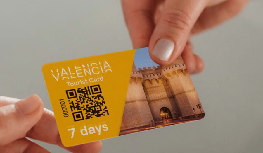 Valencia Tourist City Card - 7 Days - Value Check: What You’re Really Buying for $17