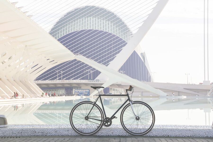Valencia Tourist City Card - 7 Days - City of Arts and Science, Bioparc, and Bike Rental at 10% Off