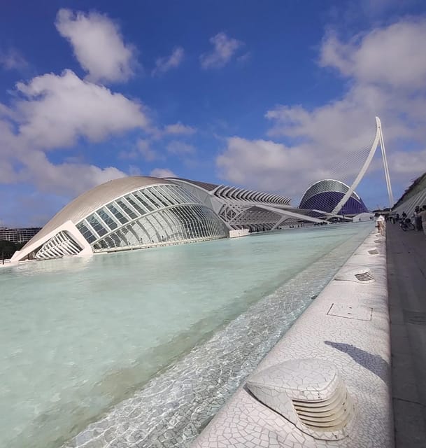 Valencia: Turia Park Guided Bike Tour - Key highlights worth aiming for