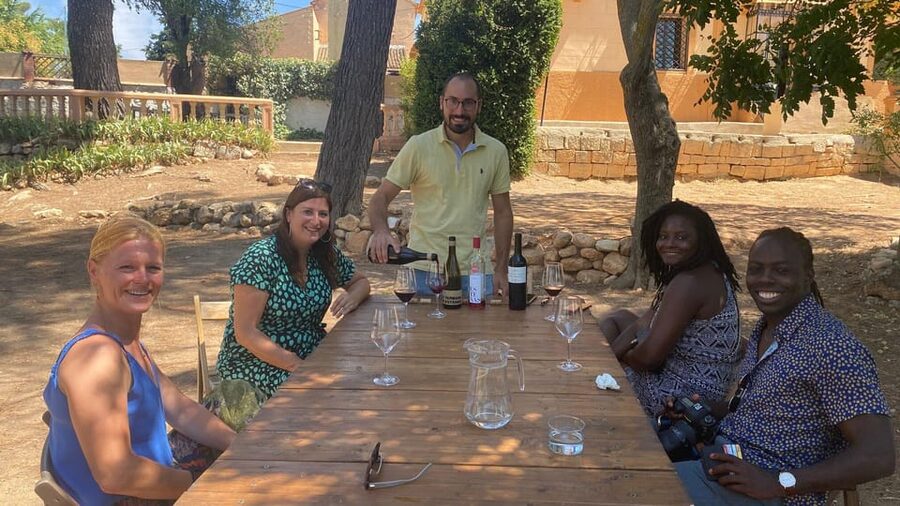 Valencia: Utiel-Requena Cave & Winery Day Trip with Tasting - Who should book this day trip, and who might pass