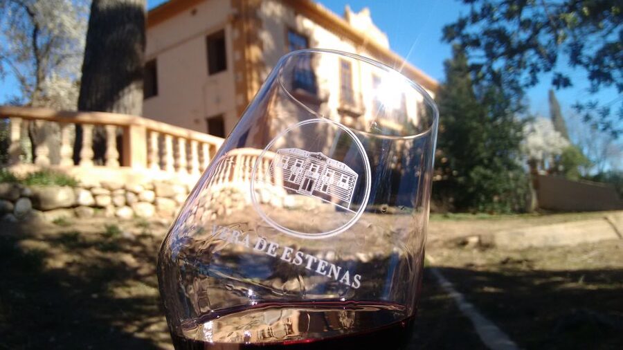 Valencia: Utiel-Requena Cave & Winery Day Trip with Tasting - Vera de Estenas: a family estate among the vines