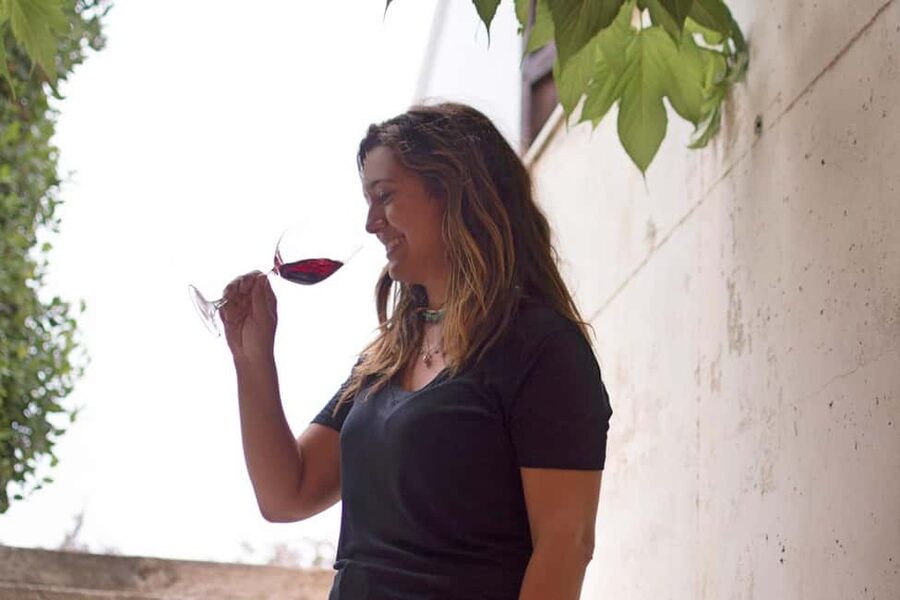 Valencia: Vineyard Tour, Local Wine, Cava Tasting & Snacks - Meeting in Valencia and getting to the winery without stress