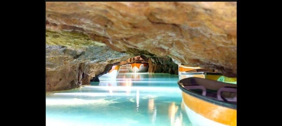 Valencia: Visit by boat to the Caves of Sant Josep - Key things you’ll notice (and actually remember)