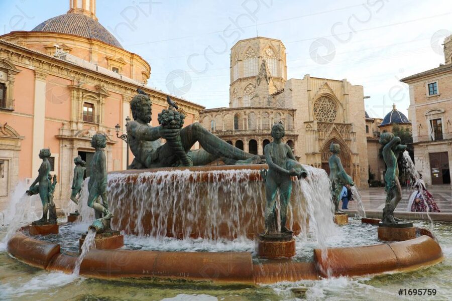 Valencia: Walking Tour of the Medieval City Center - Key highlights worth your attention