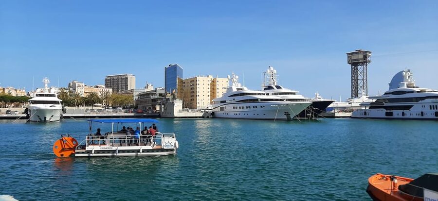 Valencia: Water Beer Bike Tour - Pedal the Valencia coast for real, not just from shore