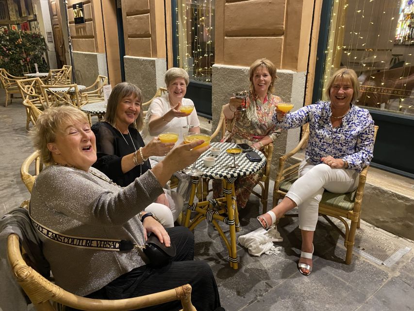Valencia: Wine Tasting and Tapas Experience - Meeting at El Rodamon de Russafa, then straight into wine-and-tapas mode