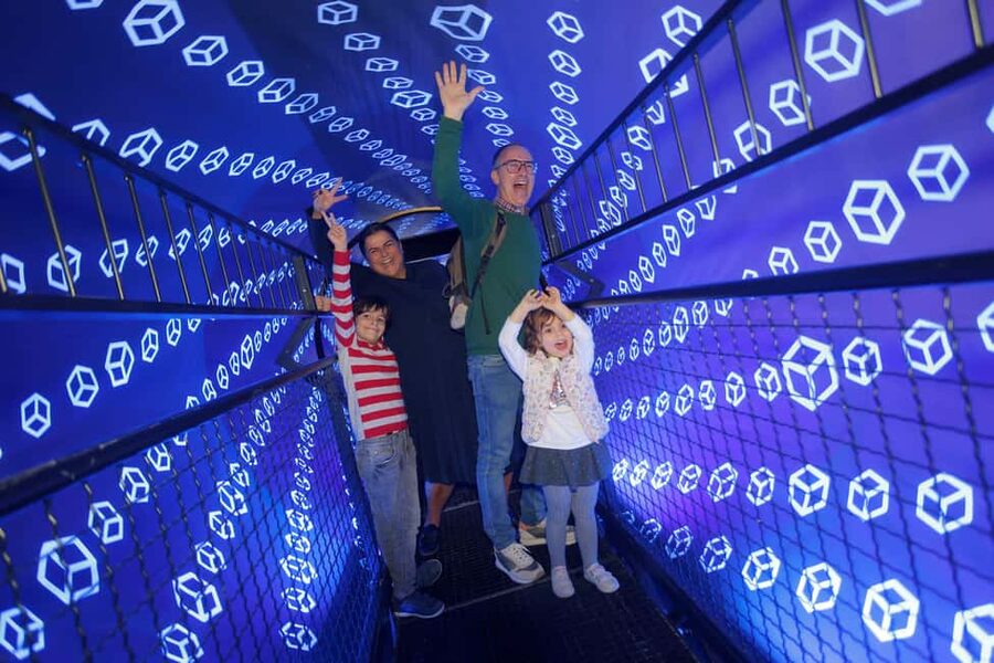 Valencia: Your Ticket to the Museum of Illusions - Is $17 Good Value in Valencia? Timing, Pace, and Weather-Proof Fun