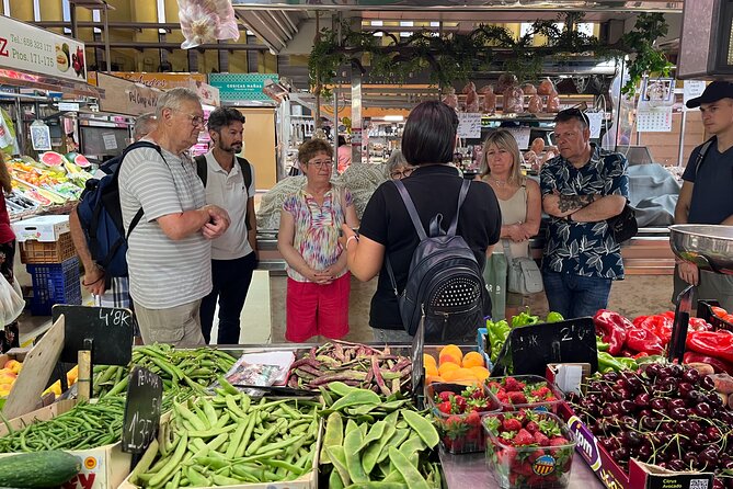 Vegetable Paella cooking class, tapas and Ruzafa market visit - A Few Smart Tips So You Get More Out of It