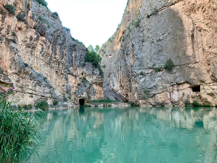 Visit the most beautiful village in Valencia: Chulilla - Key highlights worth your time