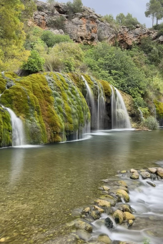 Visit the most beautiful village in Valencia: Chulilla - Price and what you actually get: $118 for a guided canyon day