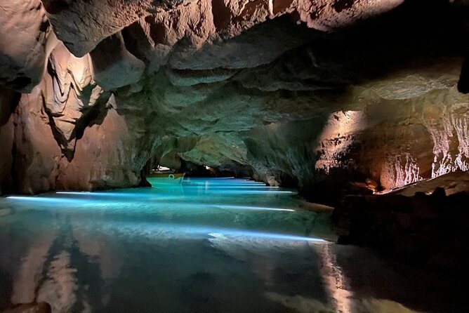 Visit to the Sant Josep Caves - From Valencia to La Vall d’uixò: the drive that keeps things easy