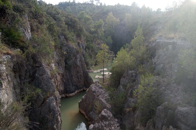 Walking Tour of the Hanging Bridges of Canyon de Turia and Chulilla Village - Key highlights to know before you go