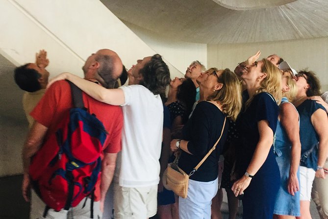 Walking tour through the old town with a Dutch-speaking city guide - The Route Through Old Valencia: Sights Plus Quieter Corners