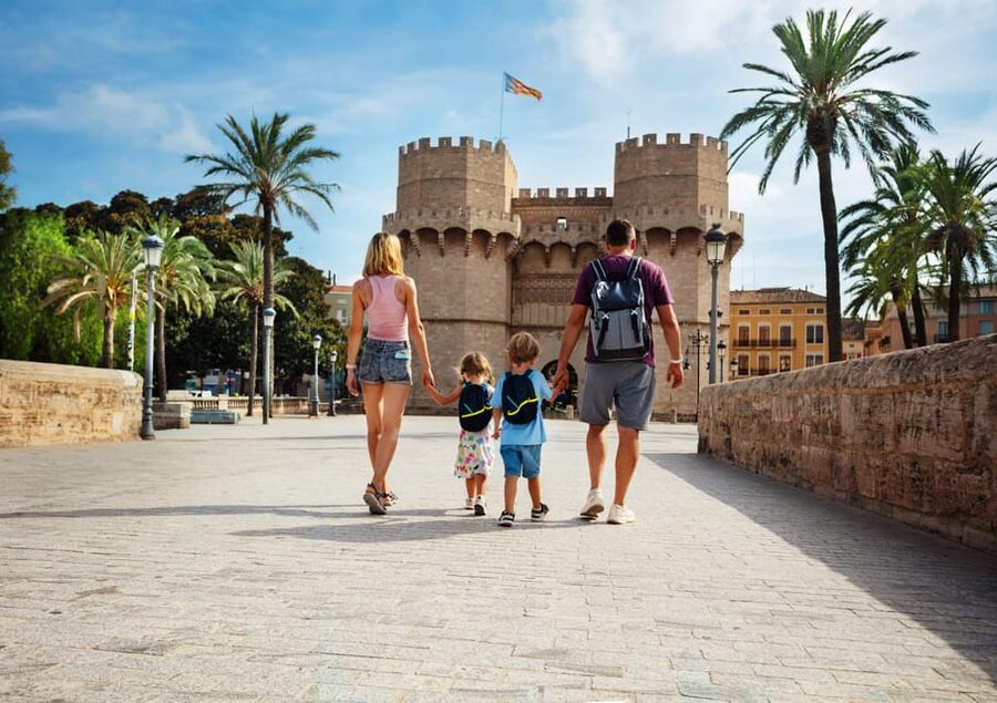 Walking Tour through Valencia's Historic Centre - Key Things I’d Prioritize on This Valencia Walking Tour
